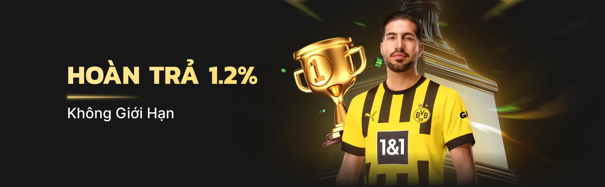 Khuyến mãi chào mừng 79bet .com